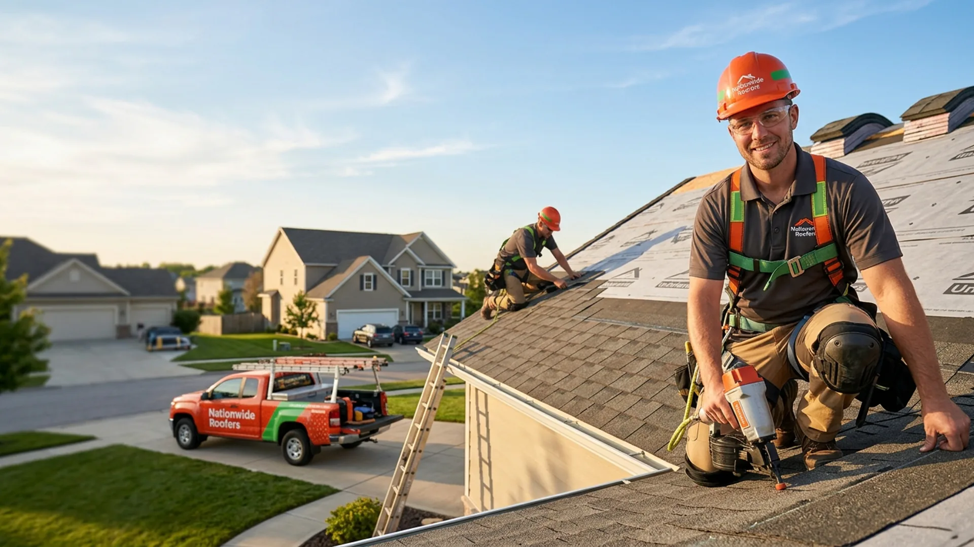 Local Roof Installation Maxton, NC Nearby